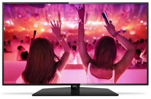 Philips TV 49PFS5301/12 Black